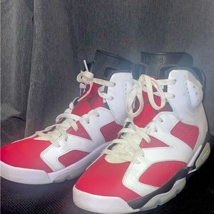 Nike Air Jordan Retro 6